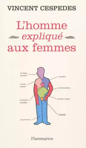 Couverture du produit · Les hommes expliqués aux femmes : L'avenir de la masculinité