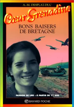 Couverture du produit · Bons baisers de Bretagne, numéro 325