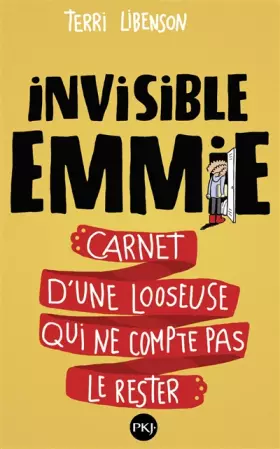 Couverture du produit · Invisible Emmie