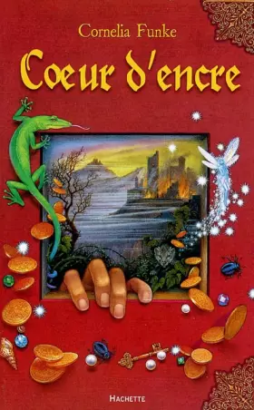 Couverture du produit · Coeur d'encre