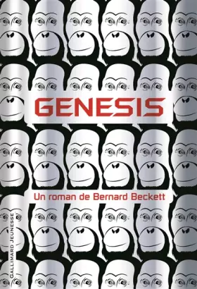 Couverture du produit · Genesis
