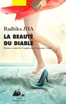 Couverture du produit · La Beauté du Diable