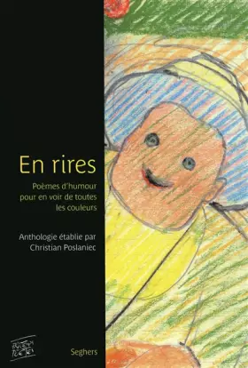 Couverture du produit · En rires : Poèmes d'humour pour en voir de toutes les couleurs