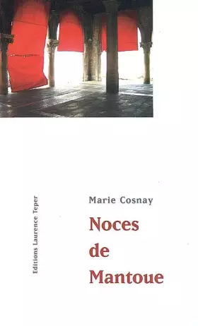 Couverture du produit · Noces de Mantoue