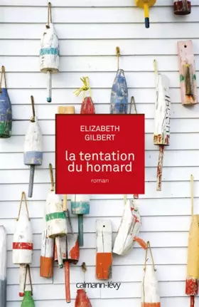 Couverture du produit · La Tentation du homard