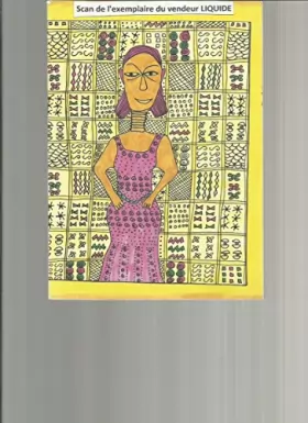 Couverture du produit · Livre d'images d'Afrique noire : auteurs-illustrateurs africains