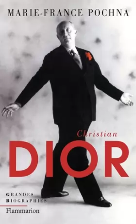 Couverture du produit · Christian Dior