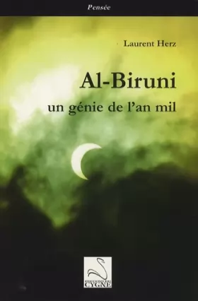 Couverture du produit · Al-Biruni, un génie de l'an mil