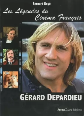 Couverture du produit · Gérard Depardieu