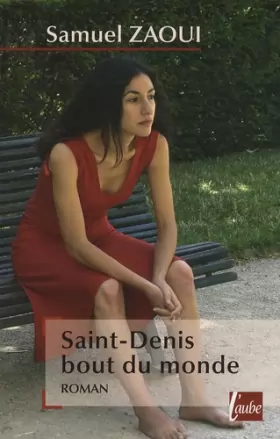 Couverture du produit · Saint-Denis bout du monde