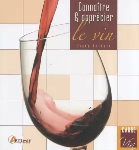 Couverture du produit · Connaître & apprécier le vin