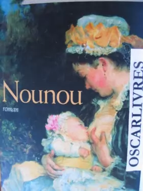 Couverture du produit · Nounou