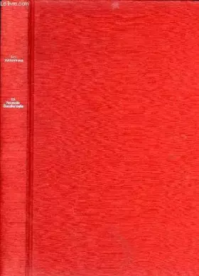 Couverture du produit · La nouvelle graphologie