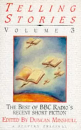 Couverture du produit · The Best of BBC Radio's Recent Short Fiction (v. 3)