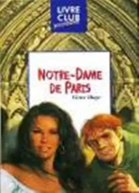 Couverture du produit · Notre-Dame de Paris
