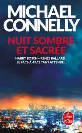 Couverture du produit · Nuit sombre et sacrée