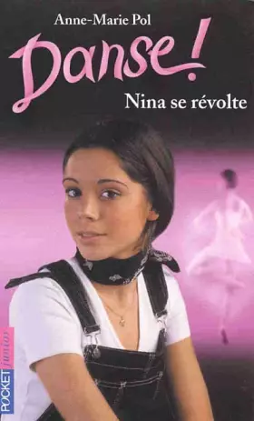 Couverture du produit · Nina se révolte