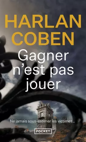 Couverture du produit · Gagner n'est pas jouer