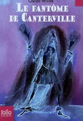 Couverture du produit · Le fantôme de Canterville/Le crime de lord Arthur Savile