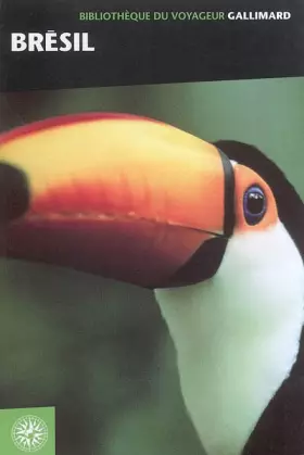 Couverture du produit · Brésil (ancienne édition)