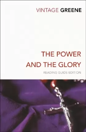 Couverture du produit · The Power and the Glory