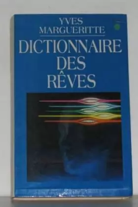 Couverture du produit · Dictionnaire des Reves
