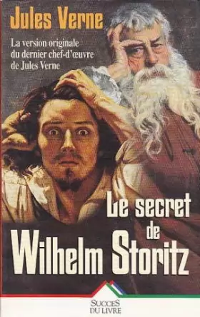 Couverture du produit · Secret de wilhem storitz (le)