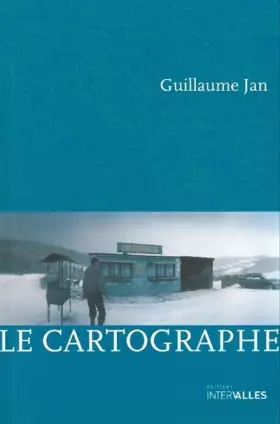 Couverture du produit · Le Cartographe