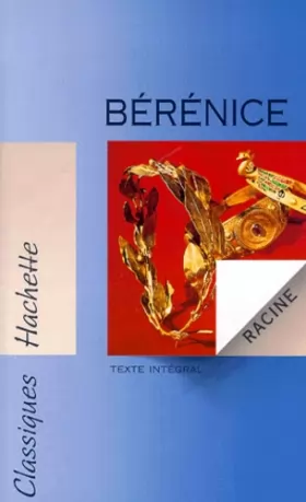 Couverture du produit · Bérénice