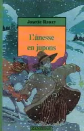Couverture du produit · L'ânesse en jupons
