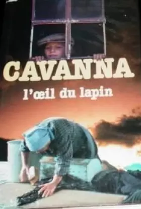 Couverture du produit · L'OEil du lapin