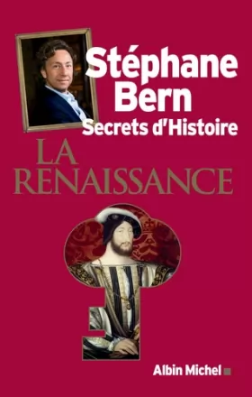 Couverture du produit · Secrets d'Histoire - La Renaissance