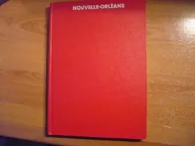 Couverture du produit · Nouvelle Orléans