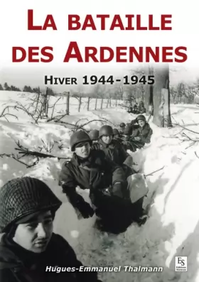 Couverture du produit · Bataille des Ardennes (La)