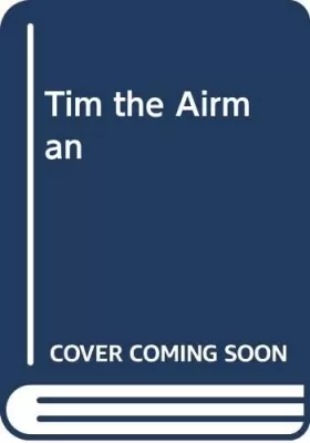 Couverture du produit · Tim the Airman