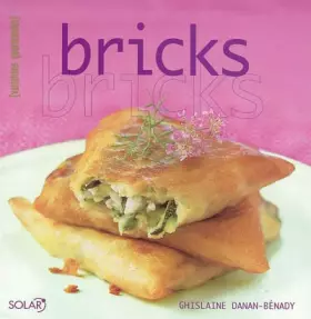 Couverture du produit · Bricks