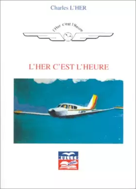 Couverture du produit · L'Her c'est l'heure
