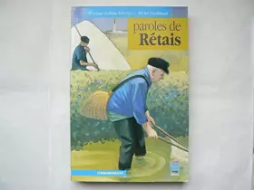 Couverture du produit · Paroles de Retais