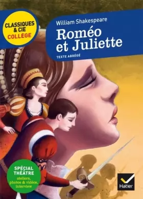 Couverture du produit · Roméo et Juliette: nouveau programme