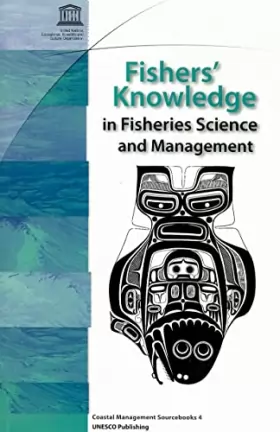 Couverture du produit · Fisher's Knowledge in Fisheries Science Management