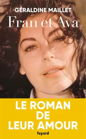 Couverture du produit · Fran et Ava: Le roman de leur amour