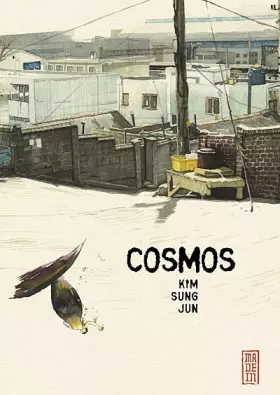Couverture du produit · COSMOS (ONE SHOT)