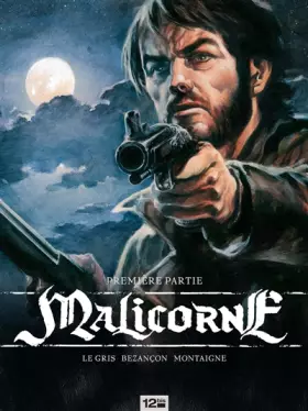 Couverture du produit · Malicorne - Tome 01