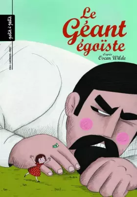 Couverture du produit · Le Géant égoïste