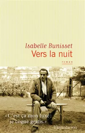 Couverture du produit · Vers la nuit