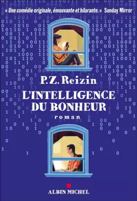 Couverture du produit · L'Intelligence du bonheur