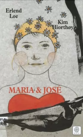 Couverture du produit · Maria et José