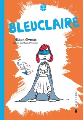 Couverture du produit · BleuClaire