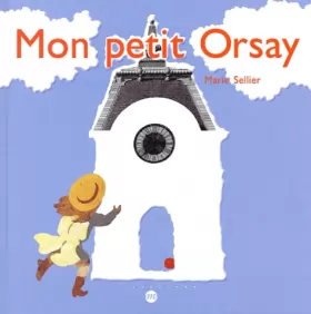 Couverture du produit · Mon petit Orsay