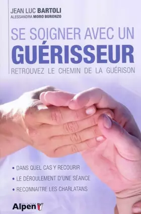 Couverture du produit · se soigner avec un guerisseur